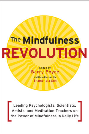 The Mindfulness Revolution by 