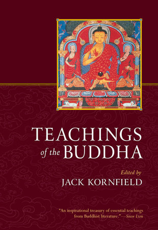 Teachings of the Buddha by 
