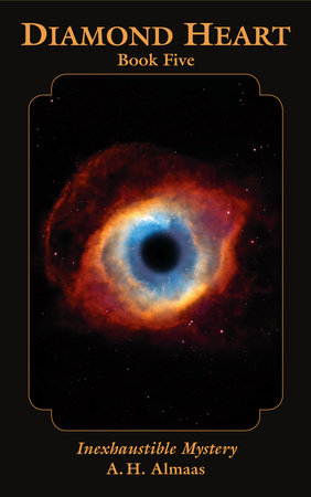 Diamond Heart: Book Five by A. H. Almaas