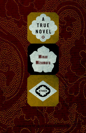 A True Novel by Minae Mizumura