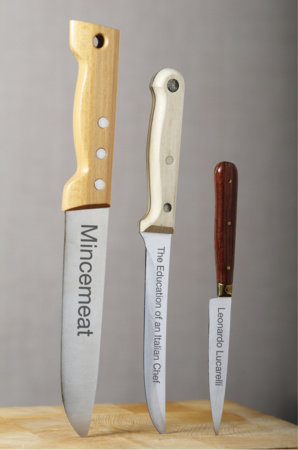 Mincemeat by Leonardo Lucarelli