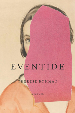 Eventide by Therese Bohman