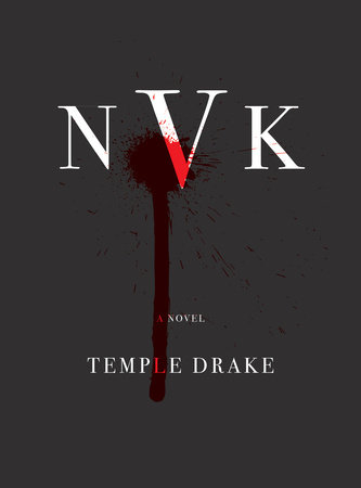 NVK by Temple Drake