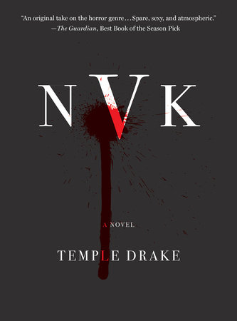 NVK by Temple Drake