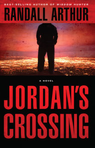 Jordan's Crossing