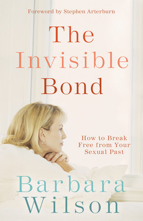 The Invisible Bond by Barbara Wilson