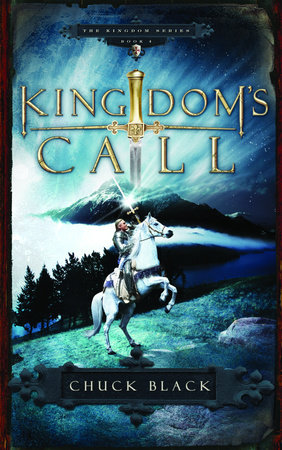 Kingdom's Call by Chuck Black