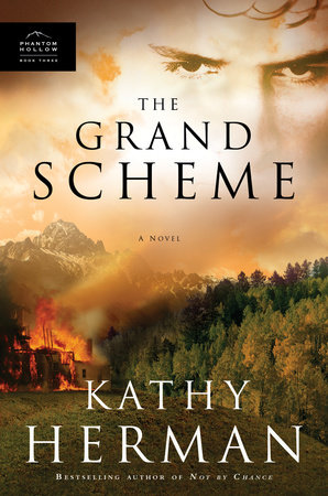 The Grand Scheme by Kathy Herman