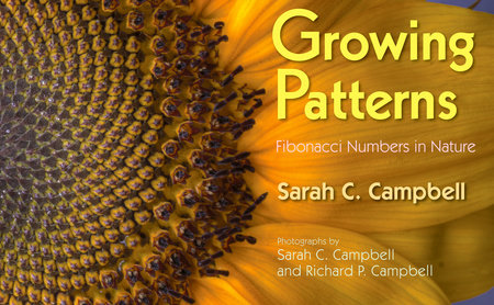 Growing Patterns by Sarah C. Campbell