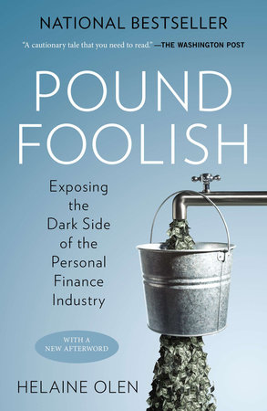 Pound Foolish by Helaine Olen