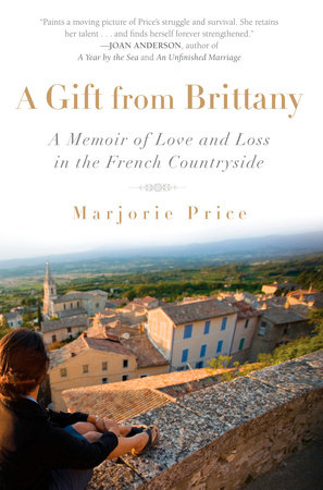 A Gift from Brittany by Marjorie Price