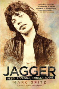 Jagger