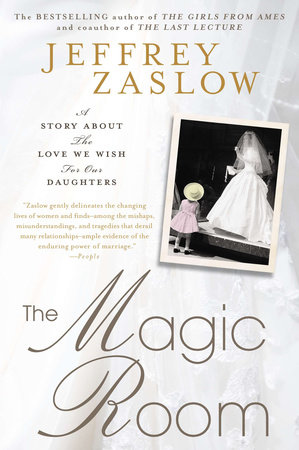The Magic Room by Jeffrey Zaslow
