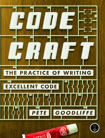 Code Craft by Pete Goodliffe