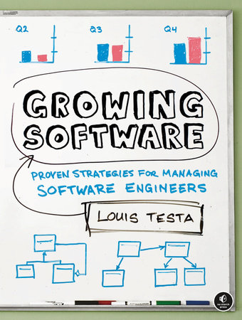 Growing Software by Louis Testa