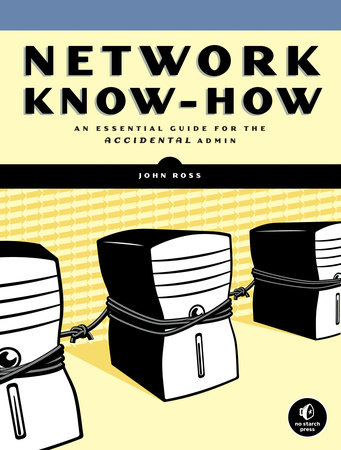 Network Know-How by John Ross