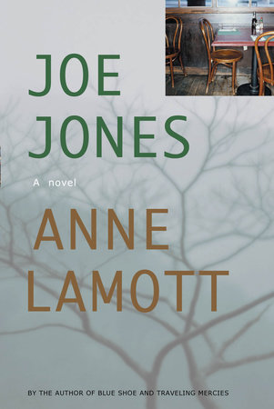 Joe Jones by Anne Lamott