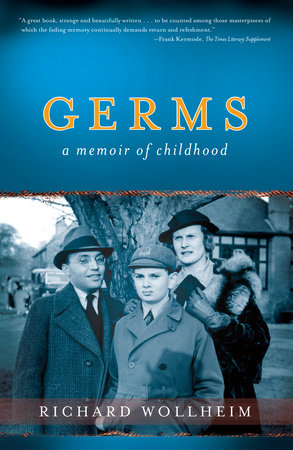 Germs by Richard Wollheim