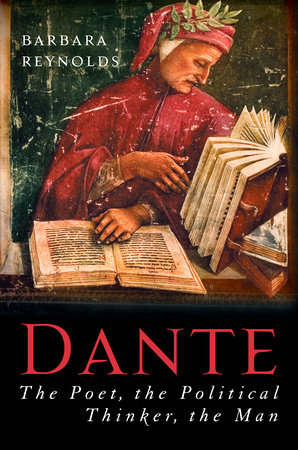 Dante by Barbara Reynolds