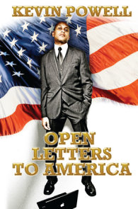 Open Letters to America