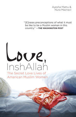 Love, InshAllah by 