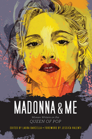 Madonna and Me by 