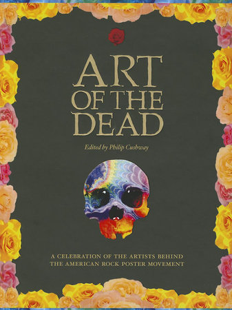 Art of the Dead by 