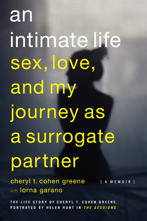 An Intimate Life by Cheryl T. Cohen-Greene