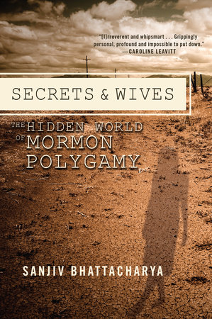 Secrets and Wives by Sanjiv Bhattacharya