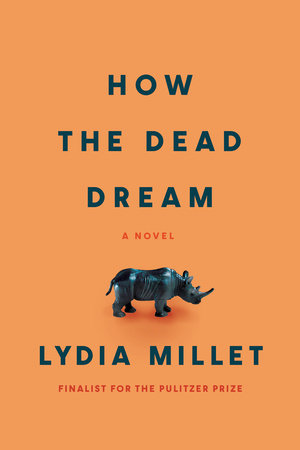 How the Dead Dream by Lydia Millet