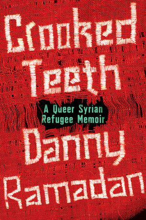 Crooked Teeth by Danny Ramadan