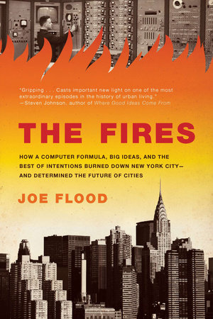 The Fires by Joe Flood