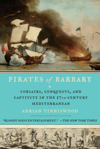 Pirates of Barbary