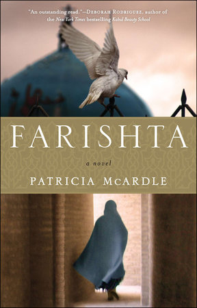 Farishta by Patricia McArdle