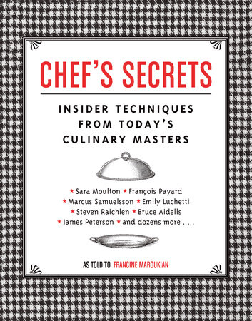 Chef's Secrets by 