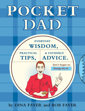 Pocket Dad by Dina Fayer and Bob Fayer