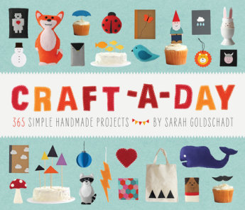 Craft-a-Day