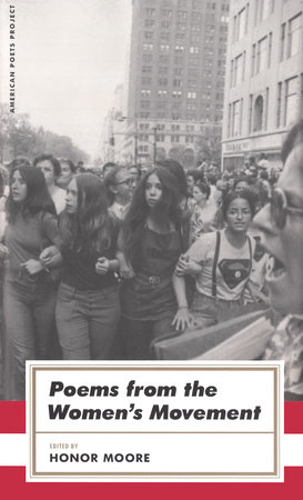 Poems from the Women's Movement by 
