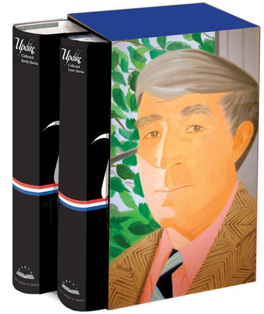 John Updike: The Collected Stories by John Updike