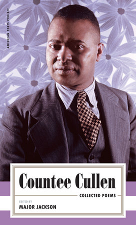 Countee Cullen: Collected Poems by Countee Cullen