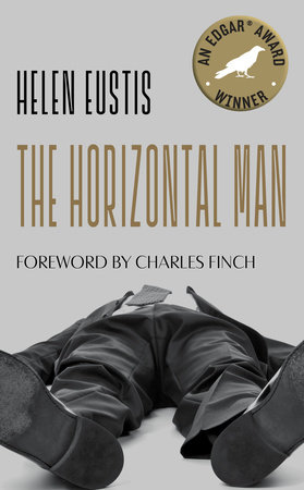 The Horizontal Man by Helen Eustis