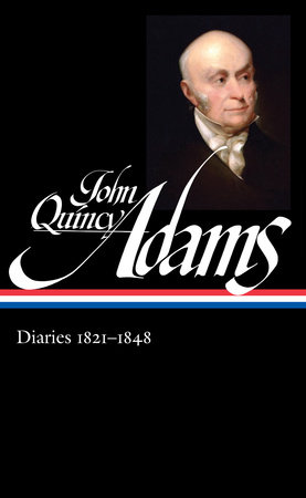 Library Of America Adams Family Collection