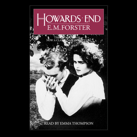 Howards End by E. M. Forster