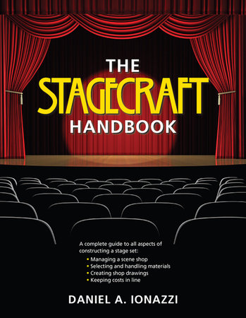 The Stagecraft Handbook by Daniel Ionazzi