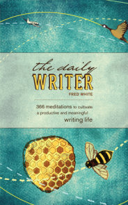 The Daily Writer
