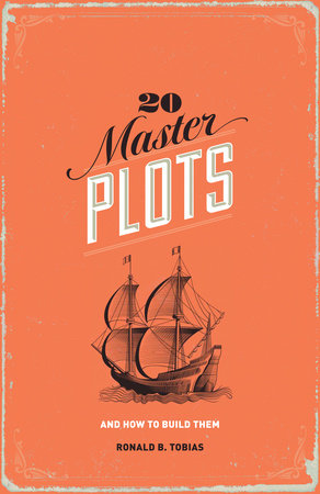 20 Master Plots by Ronald B. Tobias