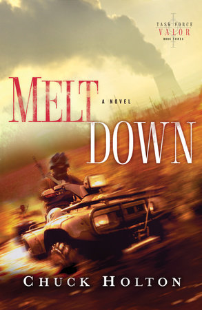 Meltdown by Chuck Holton