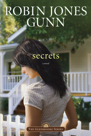 Secrets by Robin Jones Gunn