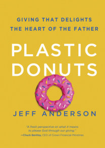 Plastic Donuts