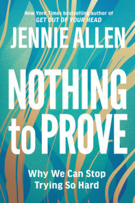 Get Out Of Your Head By Jennie Allen Penguinrandomhouse Com Books Get Out Of Your Head By Jennie Allen Penguinrandomhouse Com Books